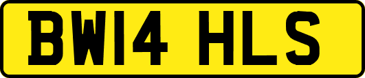 BW14HLS
