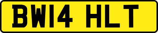 BW14HLT