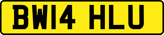 BW14HLU