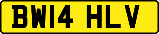 BW14HLV
