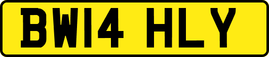 BW14HLY