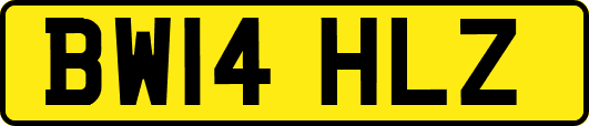 BW14HLZ