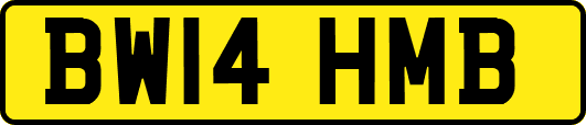 BW14HMB
