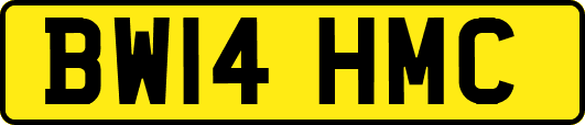 BW14HMC