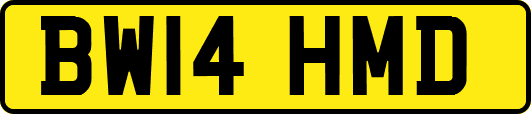 BW14HMD