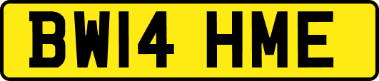 BW14HME