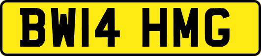 BW14HMG