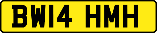 BW14HMH