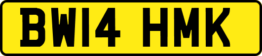 BW14HMK