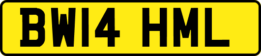 BW14HML