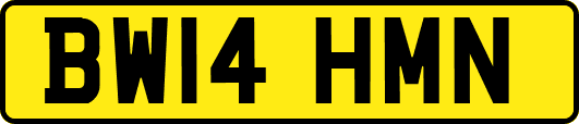 BW14HMN