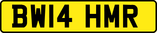 BW14HMR