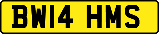 BW14HMS