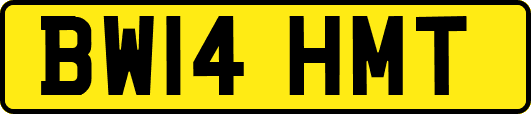 BW14HMT