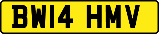 BW14HMV