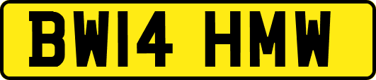 BW14HMW