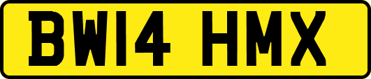 BW14HMX