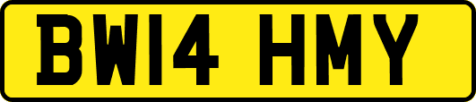 BW14HMY
