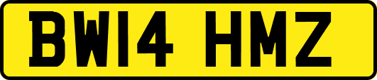 BW14HMZ