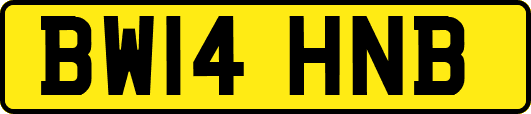 BW14HNB