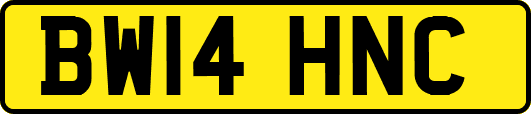BW14HNC