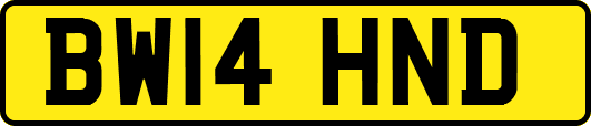 BW14HND