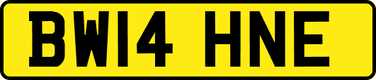 BW14HNE
