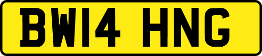 BW14HNG