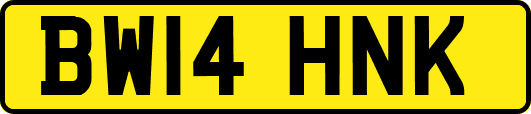 BW14HNK