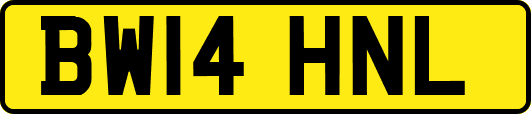 BW14HNL