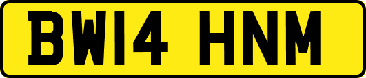BW14HNM