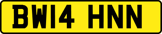BW14HNN