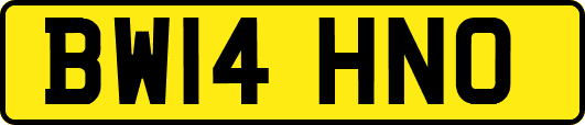 BW14HNO
