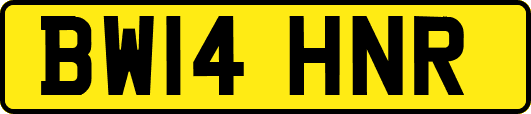BW14HNR