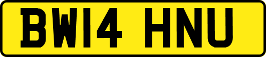 BW14HNU