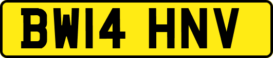 BW14HNV