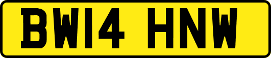 BW14HNW