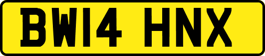 BW14HNX