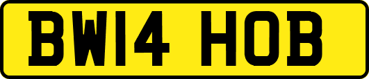 BW14HOB