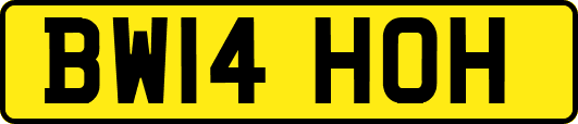 BW14HOH