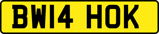 BW14HOK