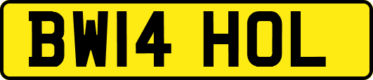 BW14HOL
