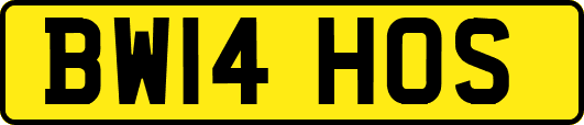 BW14HOS