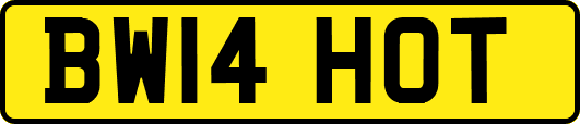 BW14HOT