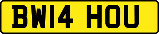 BW14HOU