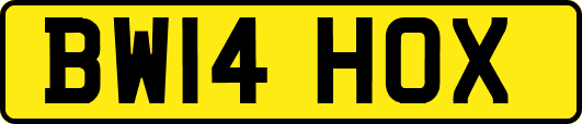 BW14HOX
