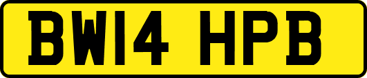 BW14HPB