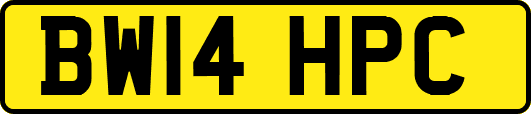 BW14HPC