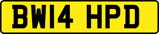 BW14HPD