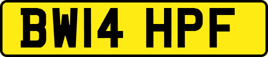 BW14HPF